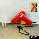 Professional 60 Watt With Hot Melt Glue Stick On Off Switch (1 Pc)