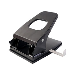 Heavy-duty Metal 2-hole Paper Punch Machine (2 Pc)