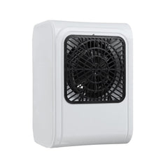6645 Warm Wind Room Heater 220v Heater For Office Bedroom Use Heater