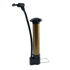 8510 Mini Hand Air Ball Pump Metal Portable High Pressure Air Pump Mini Basketball Inflator For Balls Basketball Soccer Volleyball Football Inflatable And More (1 Pc)