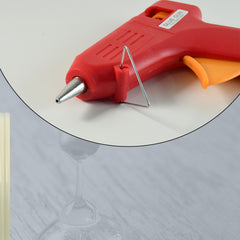 Professional 60 Watt With Hot Melt Glue Stick  On  Off Switch (1 Pc)