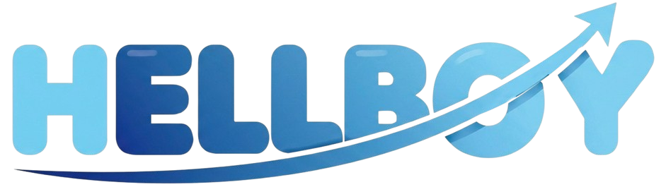 Hellboy