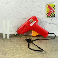 Professional 60 Watt With Hot Melt Glue Stick  On  Off Switch (1 Pc)