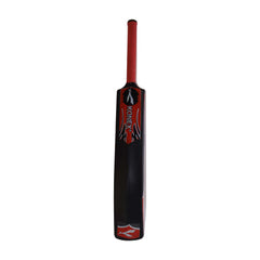 Lightweight Durable Plastic Cricket Bat (87 X 11 Cm  1 Pc)